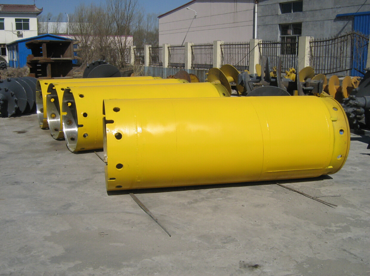 Rotary Drilling Rig Casing Tools or  Kelly Bar