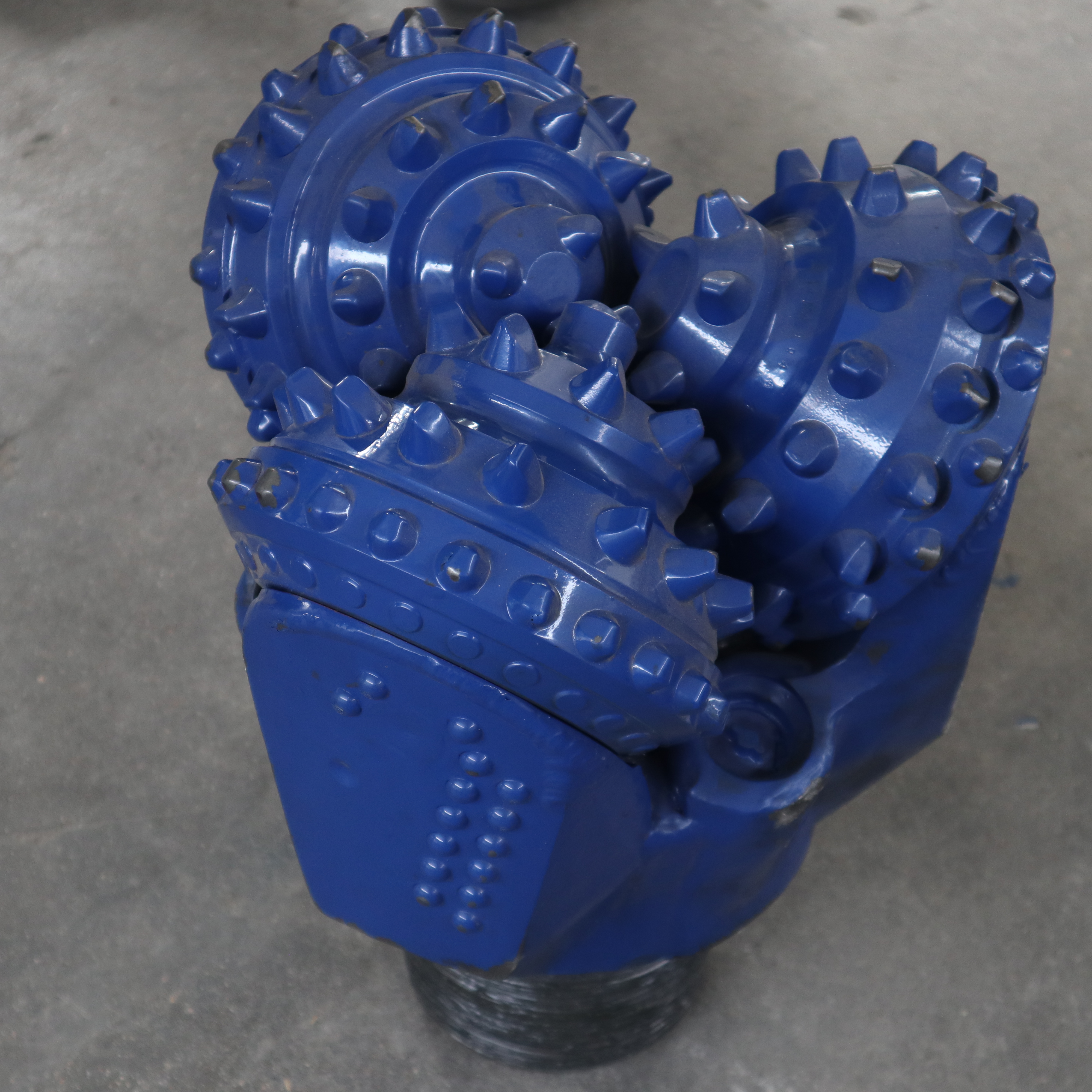 Tricone Roller Bit for Water Well Drilling