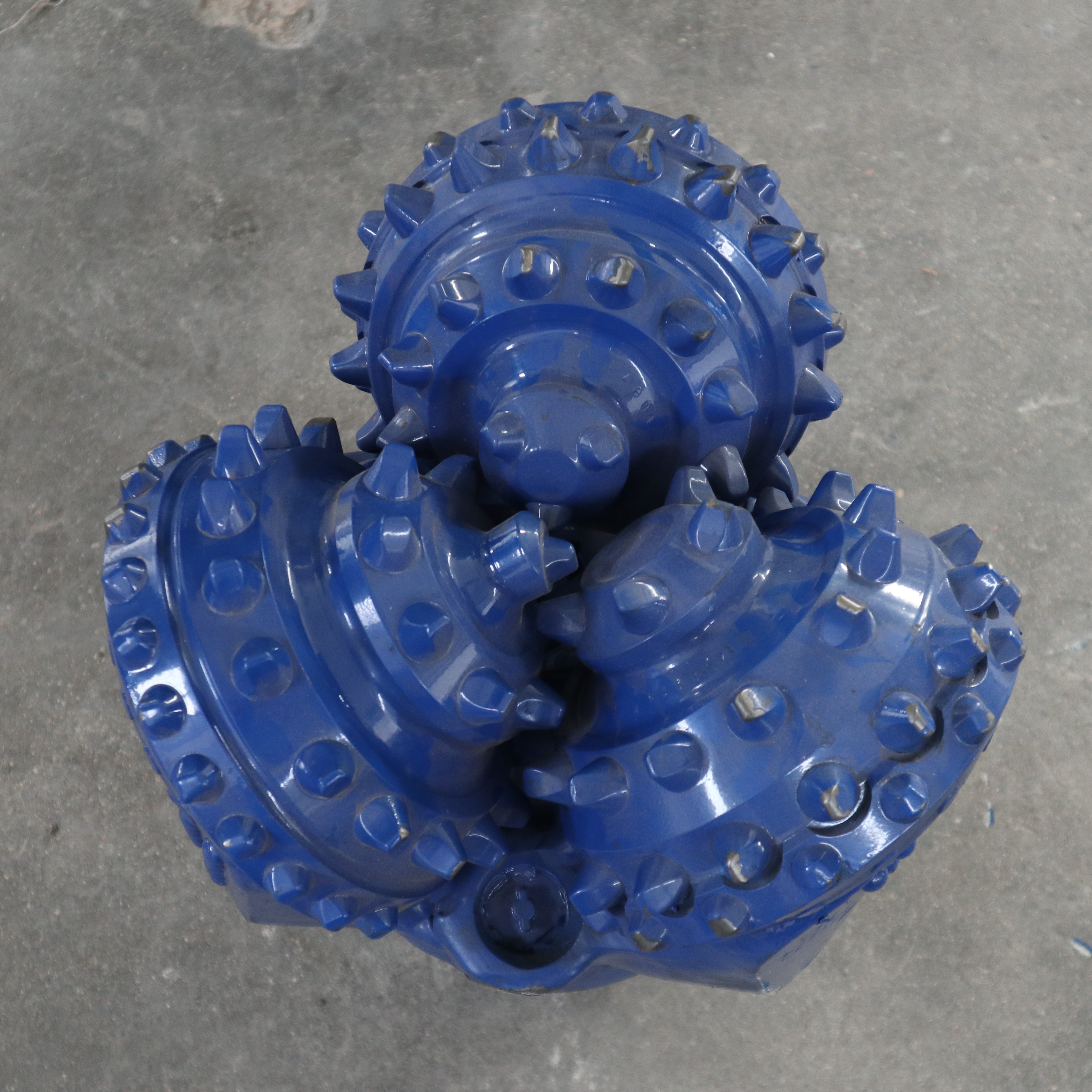 Tricone Roller Bit for Water Well Drilling