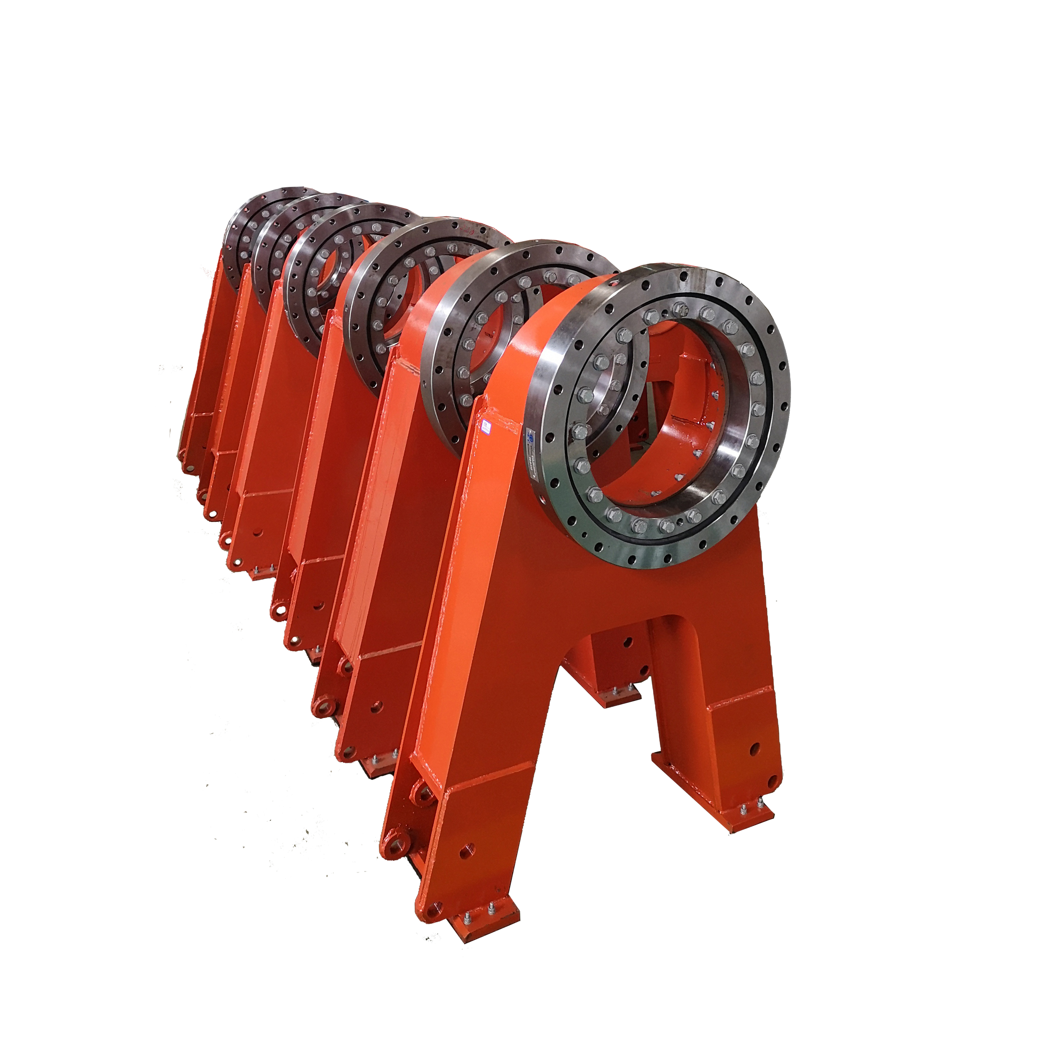 Rotary Drilling Spare Parts Kelly Bar Follow Guide